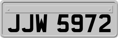 JJW5972