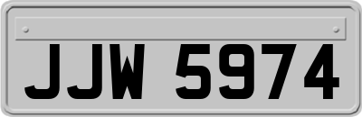 JJW5974