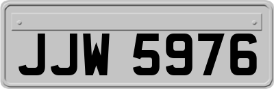 JJW5976