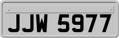 JJW5977