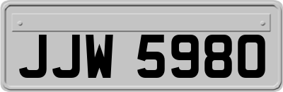 JJW5980