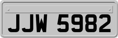 JJW5982