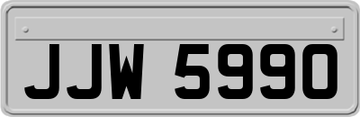 JJW5990