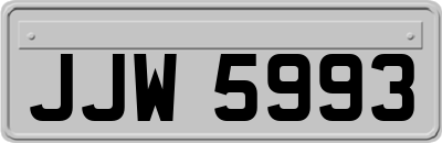 JJW5993