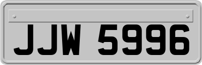 JJW5996