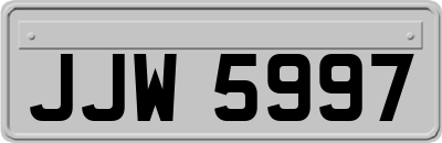 JJW5997