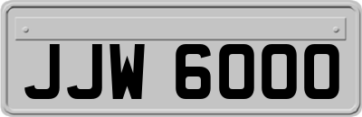 JJW6000