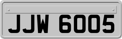 JJW6005
