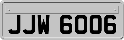 JJW6006