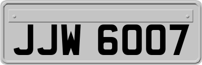 JJW6007