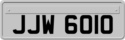 JJW6010