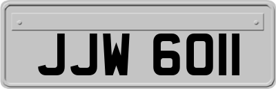 JJW6011