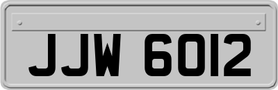 JJW6012