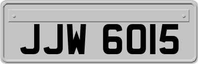 JJW6015
