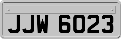 JJW6023