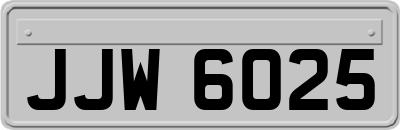 JJW6025