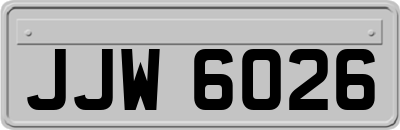 JJW6026
