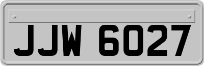 JJW6027