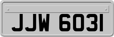 JJW6031