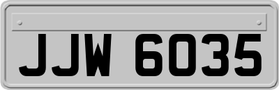 JJW6035