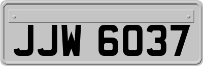 JJW6037