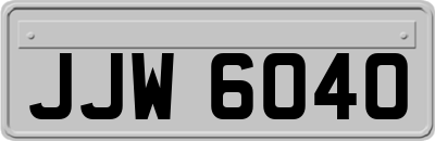JJW6040