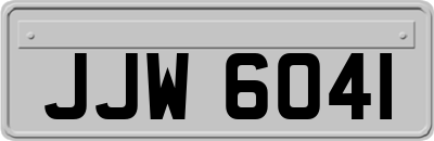 JJW6041