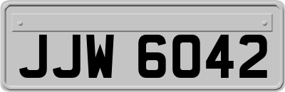 JJW6042
