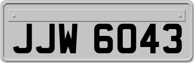 JJW6043