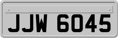JJW6045