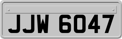 JJW6047