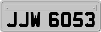 JJW6053