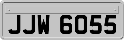 JJW6055