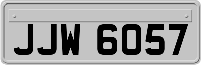 JJW6057