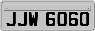 JJW6060