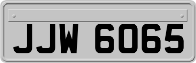 JJW6065