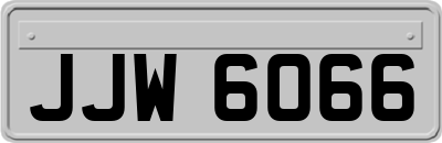 JJW6066