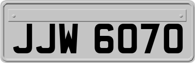 JJW6070
