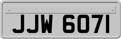 JJW6071