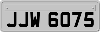 JJW6075