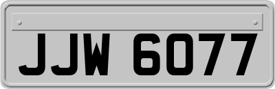JJW6077