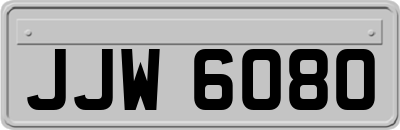 JJW6080