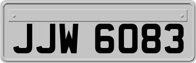 JJW6083