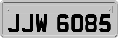 JJW6085