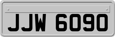 JJW6090
