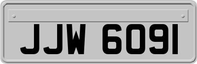 JJW6091