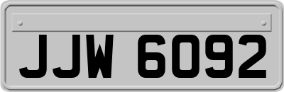 JJW6092