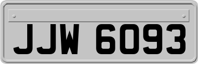 JJW6093