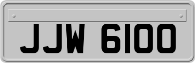 JJW6100
