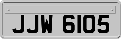 JJW6105